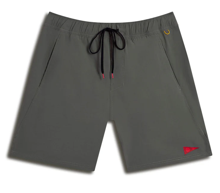 Short All-Purpose Cordura