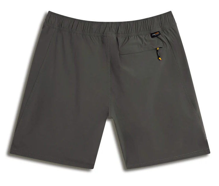 Short All-Purpose Cordura