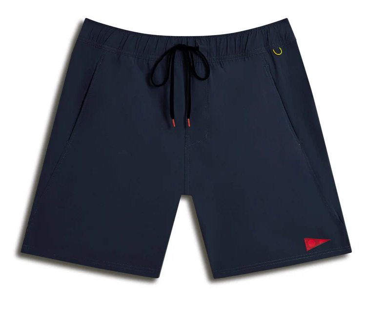 Short All-Purpose Cordura