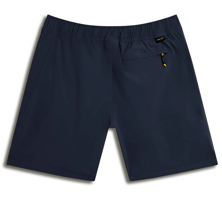 Short All-Purpose Cordura