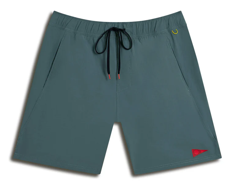 Short All-Purpose Cordura