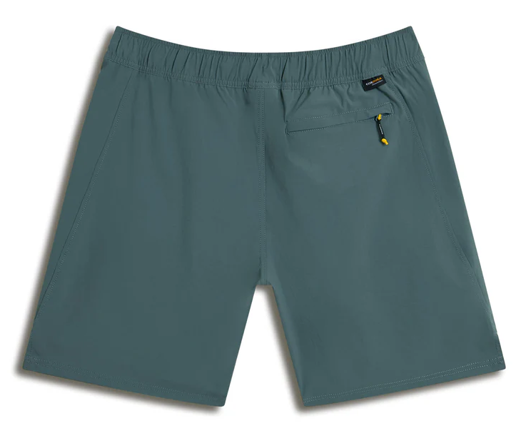 Short All-Purpose Cordura