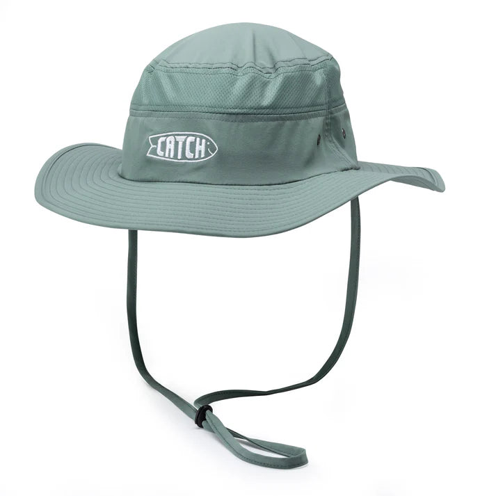 Sombrero Catch Fish Performance Bucket