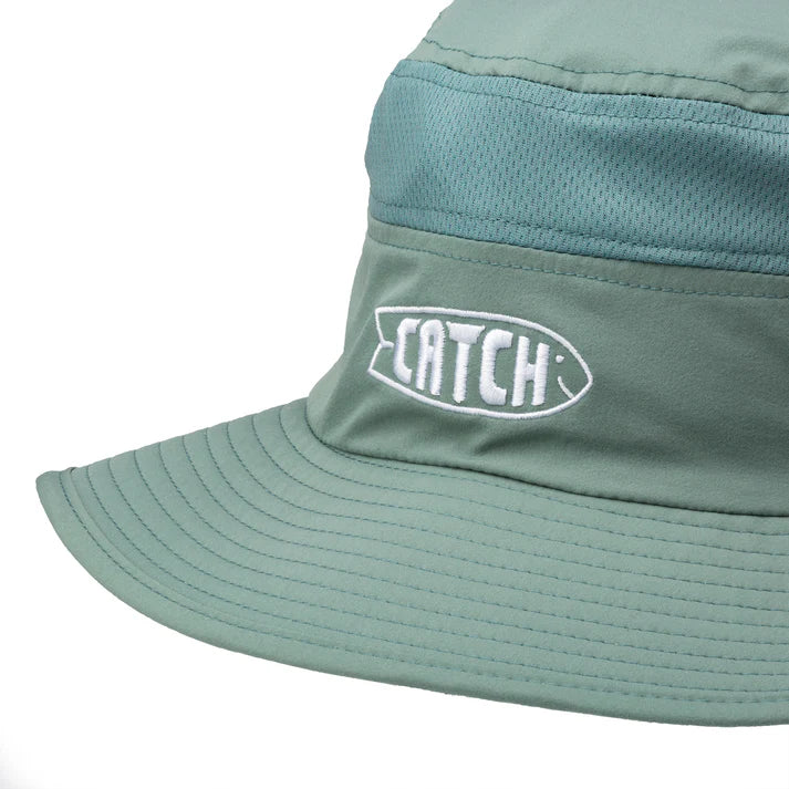 Sombrero Catch Fish Performance Bucket