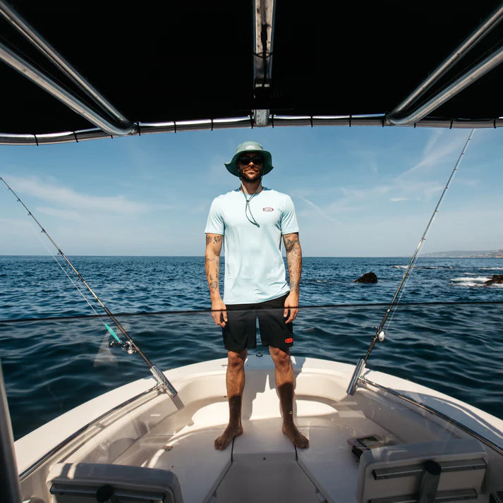 Sombrero Catch Fish Performance Bucket