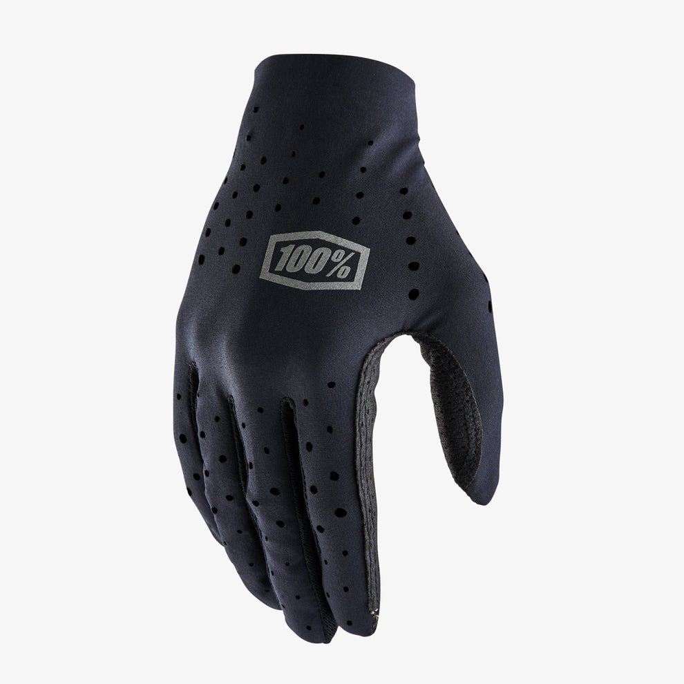 Guantes SLING - Negro