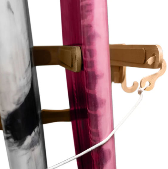 Rack Spirit Para Surfboards