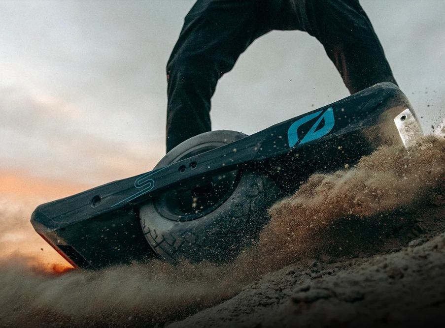 ONEWHEEL GT S-Series