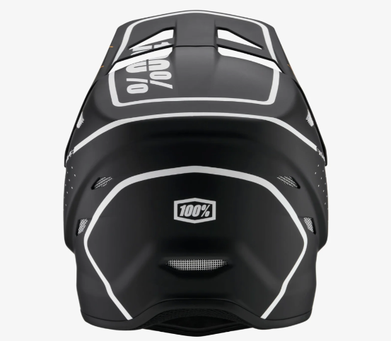 STATUS Helmet Dreamflow Black