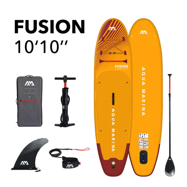 Paddle Board Inflable-FUSION ADVANCE 330 cm / 10'10"