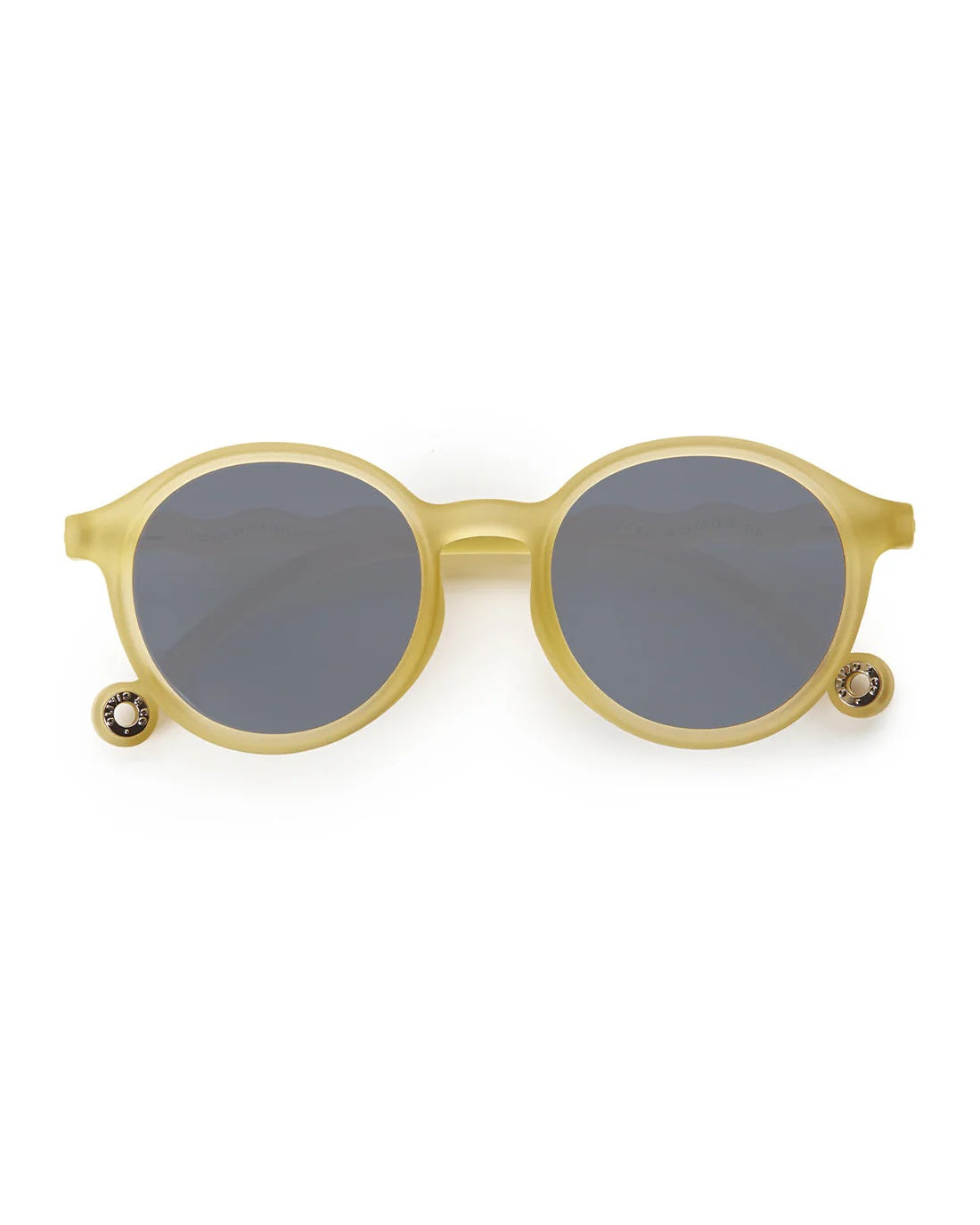 LENTES OVAL ADULTO OLIVIO & CO