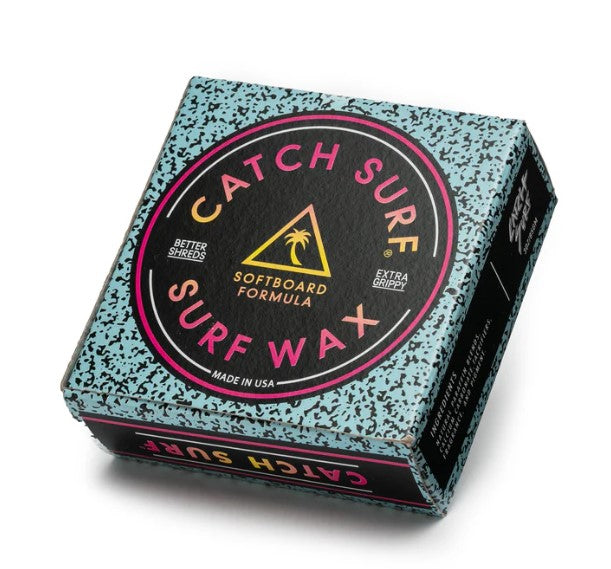 Surf Wax Catch Surf