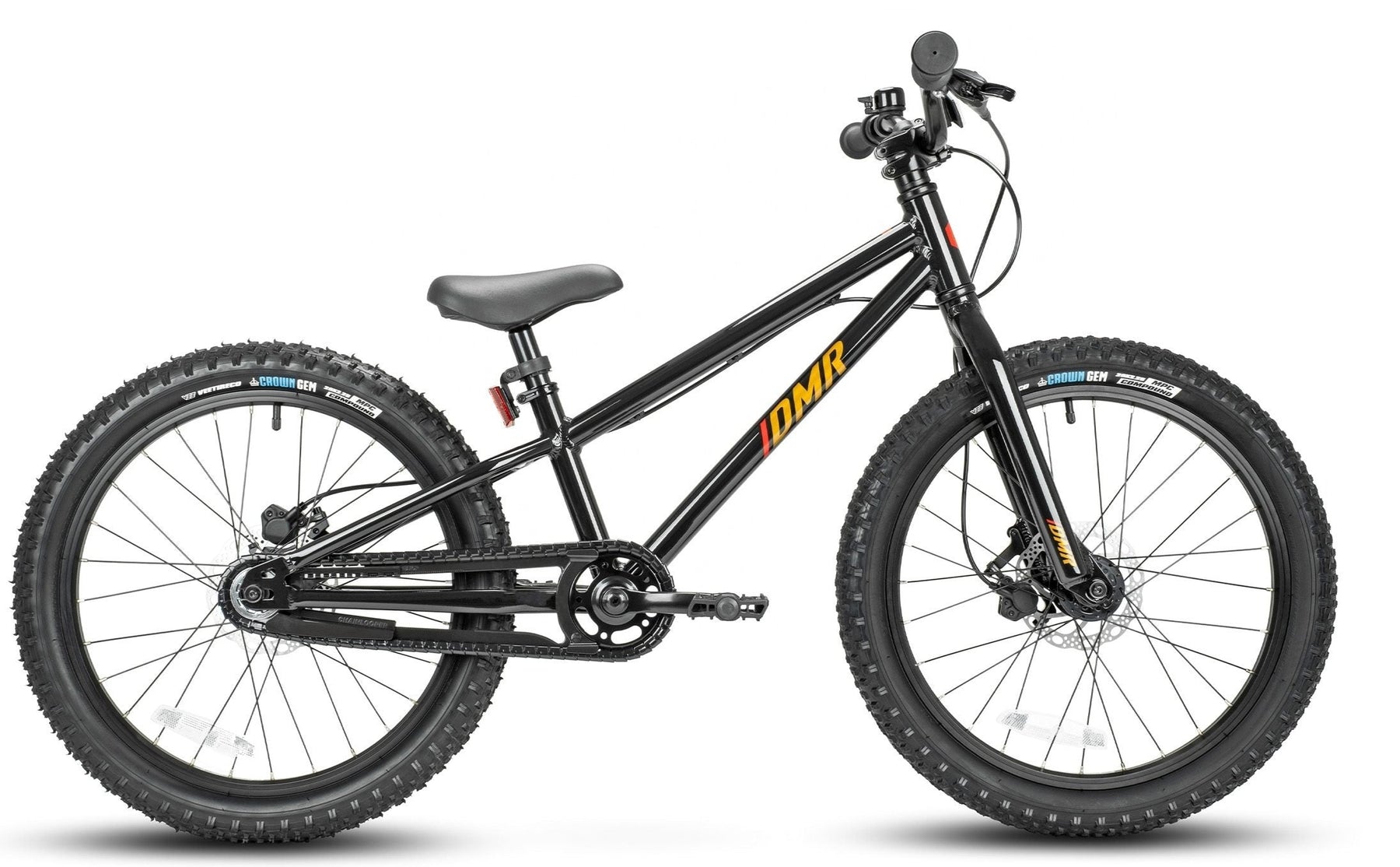 Bicicleta DMR Sidekick para niños 20"