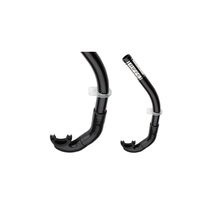 Snorkel Riffe Standard J