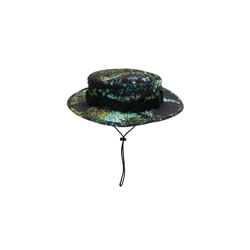 Sombrero Florence X Riffe Digi-Tek