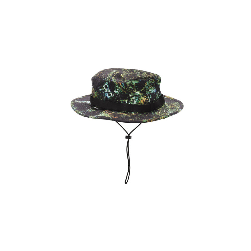 Sombrero Florence X Riffe Digi-Tek