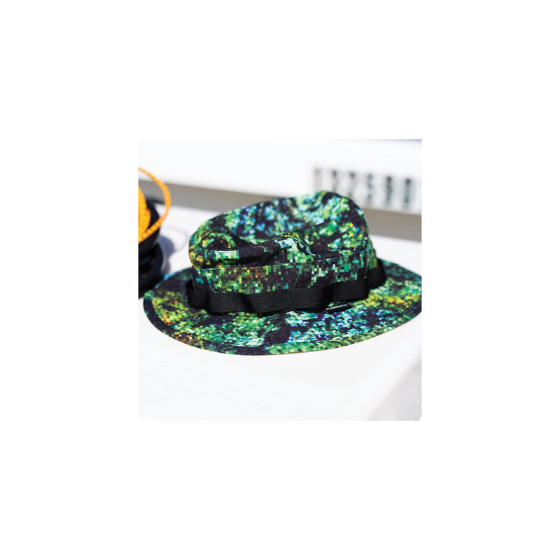 Sombrero Florence X Riffe Digi-Tek