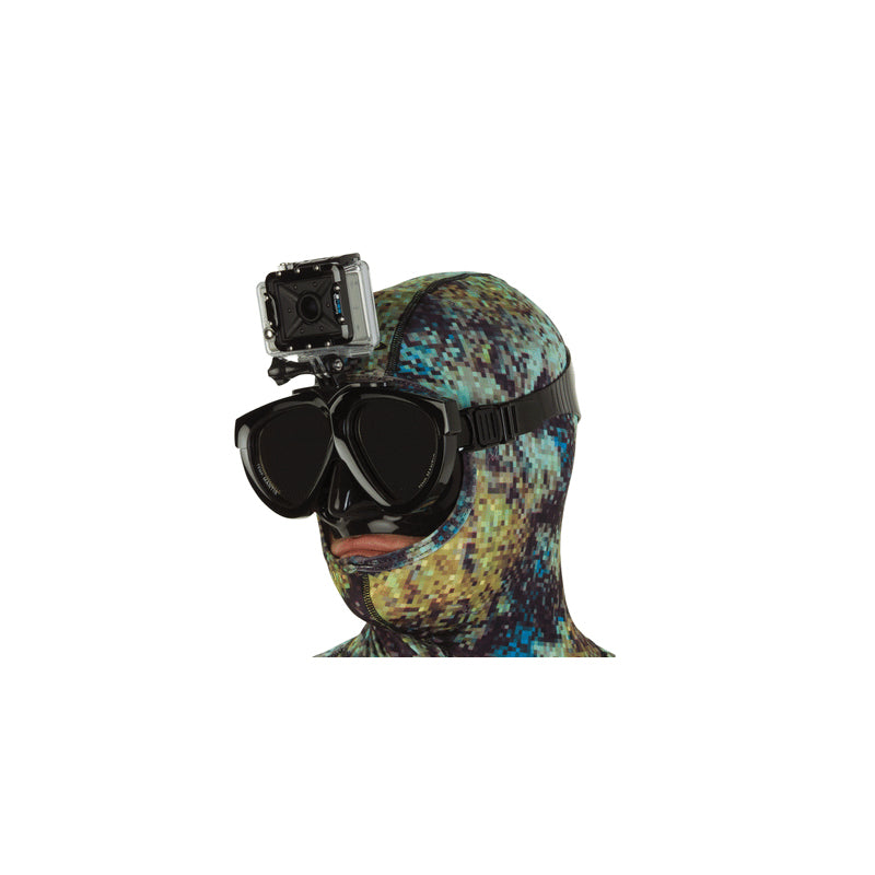 Soporte Para Cámara Gopro (Mantis Y Mantis 5) de Riffe