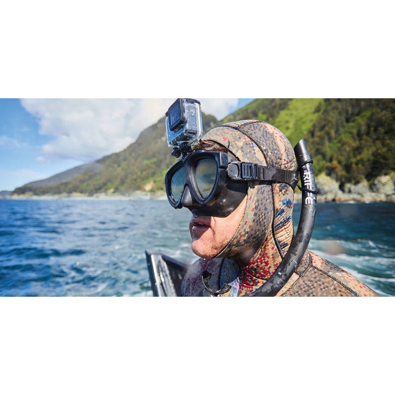 Soporte Para Cámara Gopro (Mantis Y Mantis 5) de Riffe