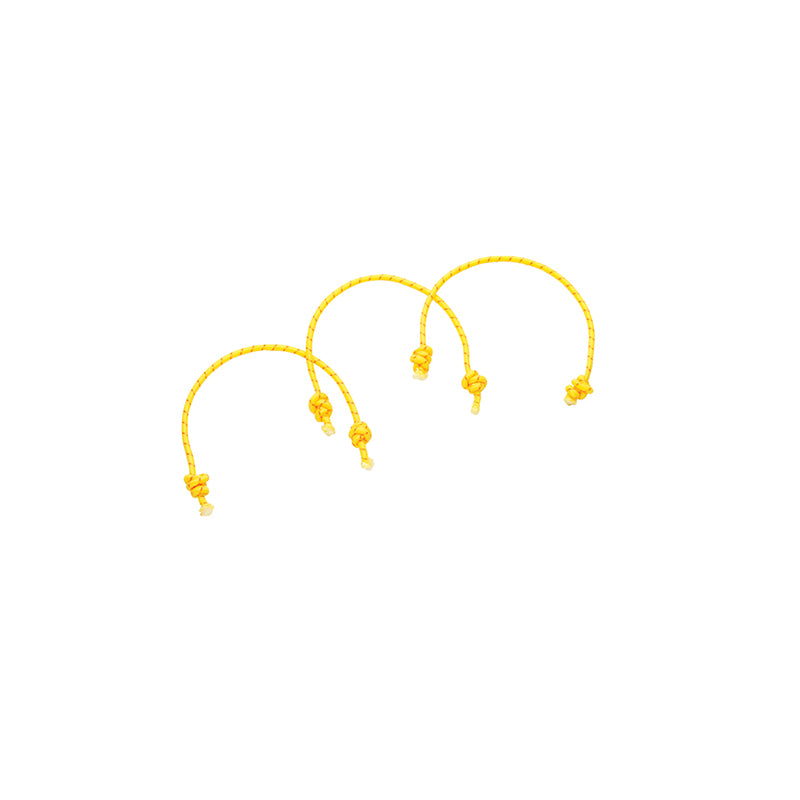 Spectra Wishbones (1000 Lb.) Paquete de 3 Riffe