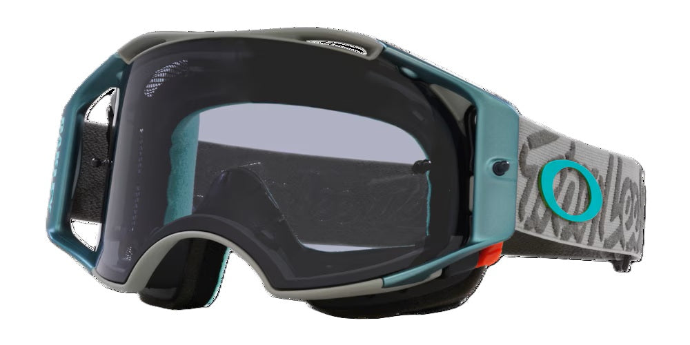 Airbrake® MTB Troy Lee Designs Series Goggles