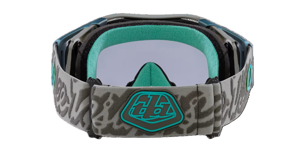 Airbrake® MTB Troy Lee Designs Series Goggles