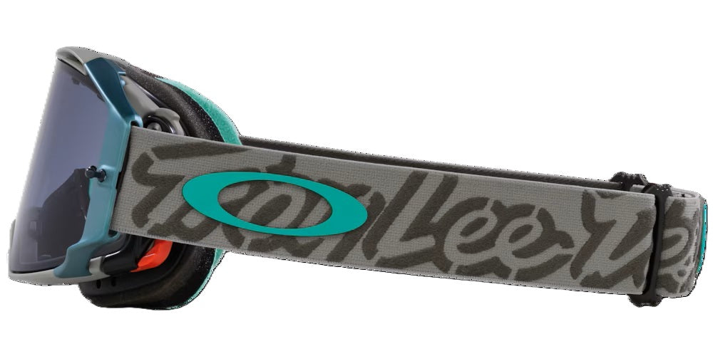 Airbrake® MTB Troy Lee Designs Series Goggles