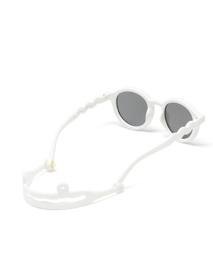 LENTES OVAL TODDLER 18 A 36 MESES OLIVIO & CO