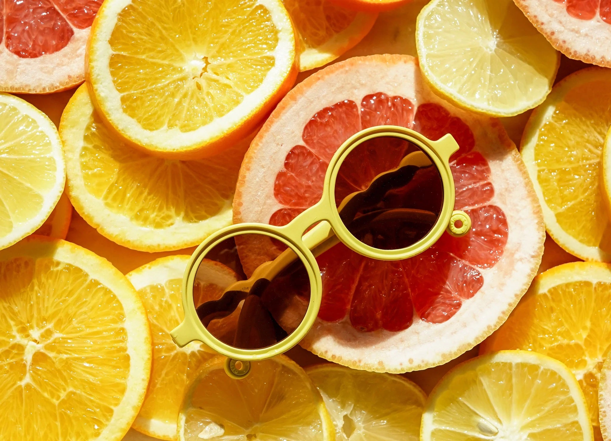 Lentes ROUND Bebé 18-36 Meses