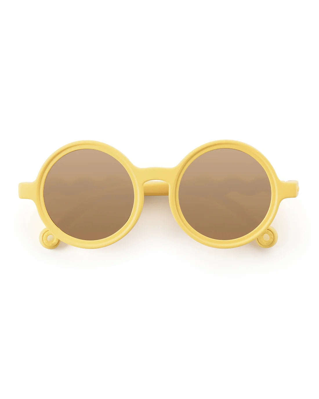 LENTES ROUND TODDLER 18-36 MESES OLIVIO & CO