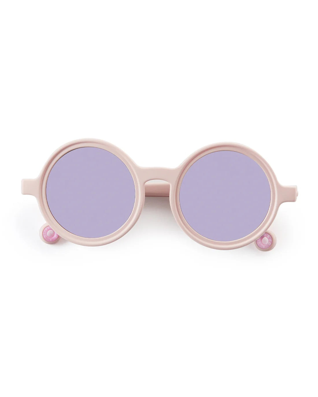 LENTES ROUND TODDLER 18-36 MESES OLIVIO & CO
