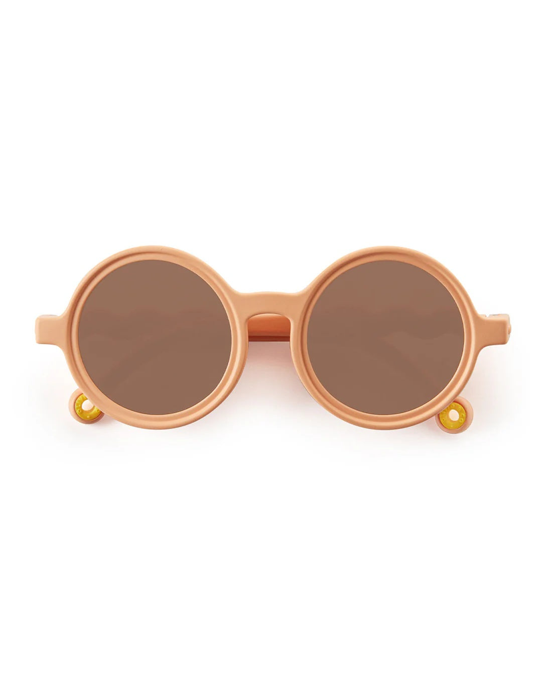 LENTES ROUND TODDLER 18-36 MESES OLIVIO & CO