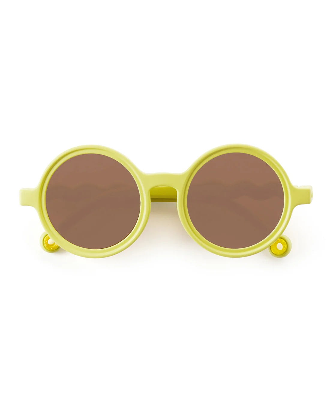 LENTES ROUND TODDLER 18-36 MESES OLIVIO & CO
