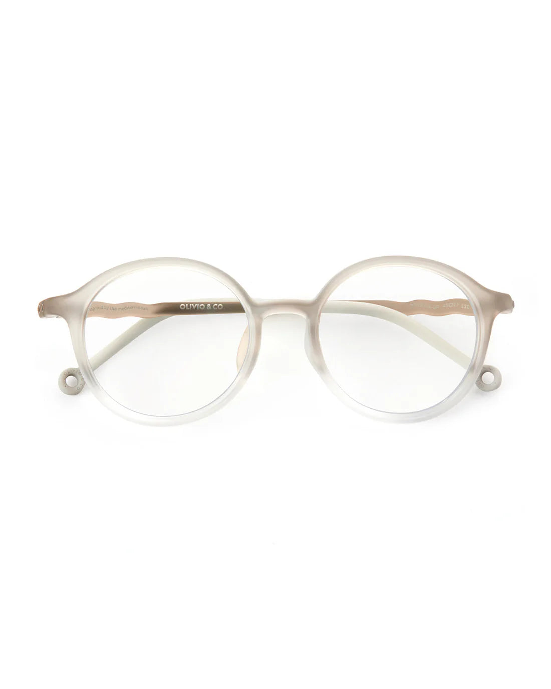 LENTES SCREEN ADULTO OLIVIO & CO