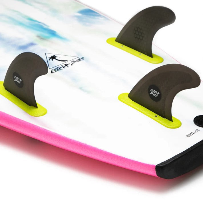 Set De 3 Quillas ULTRA Hi-Perf