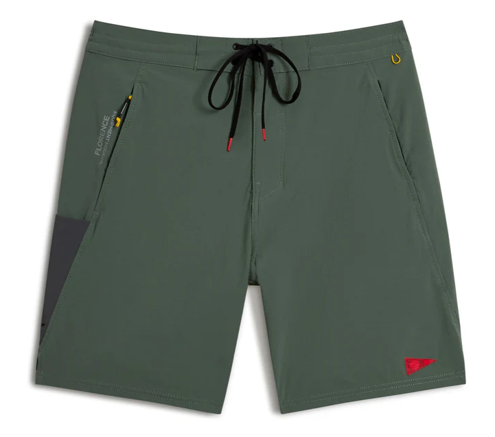 F1 Cordura® Utility Short
