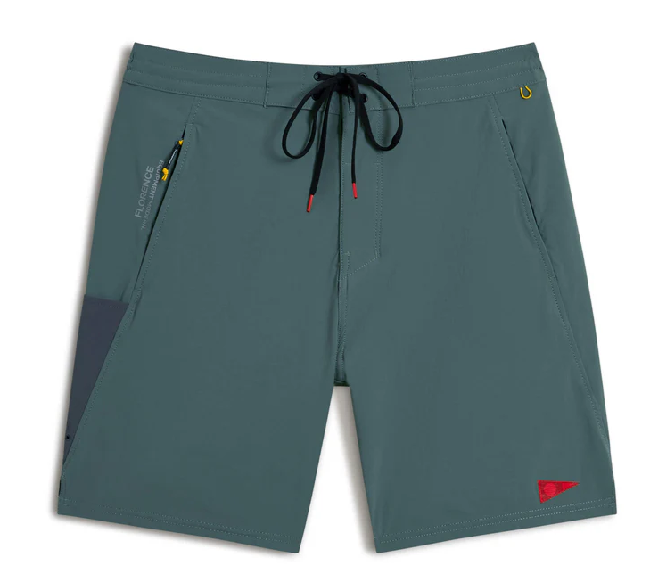 F1 Cordura® Utility Short