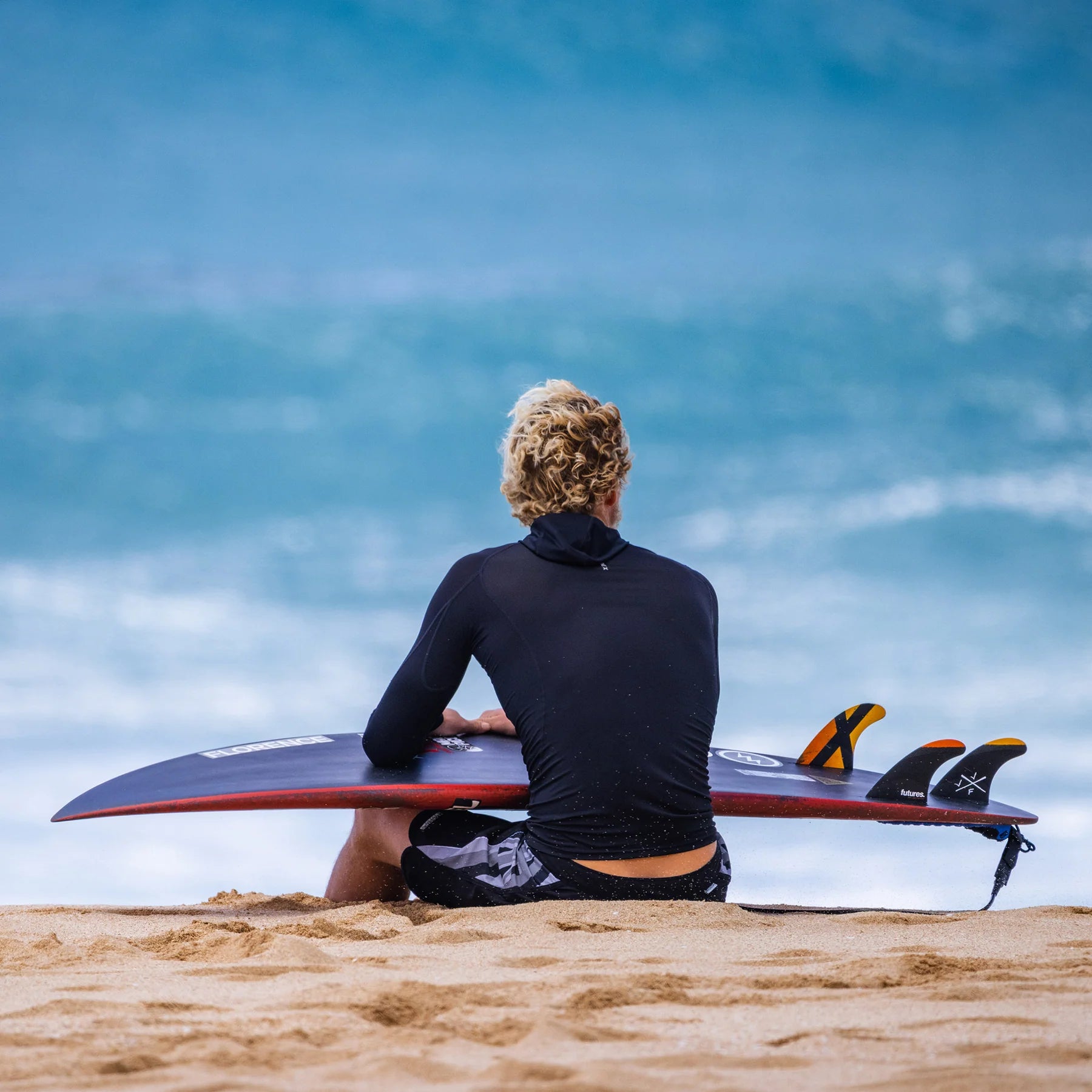 Boardshort Pro Hawaii