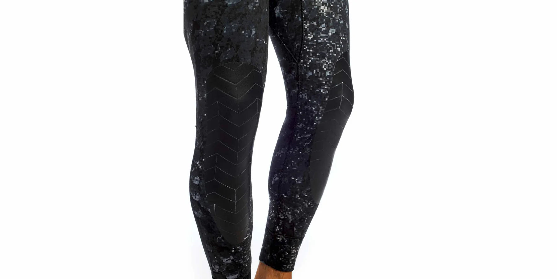 Traje De Neopreno 3.5 RIffe Vortex© Camo (Juego De 2 Piezas)