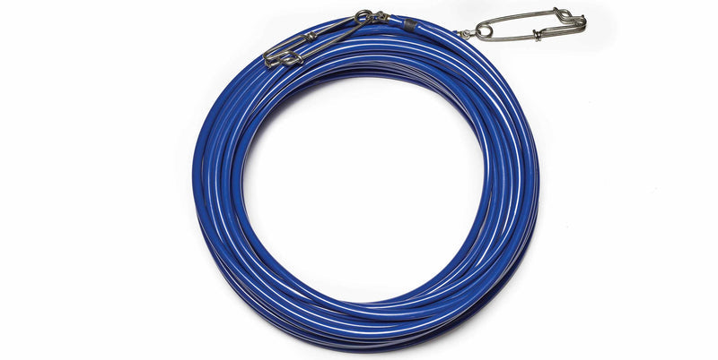 Línea De Flotación De Vinilo - Azul - Riffe