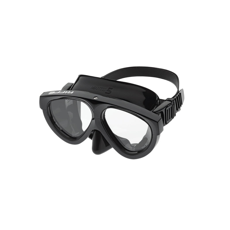 Visor Mantis 5 Riffe