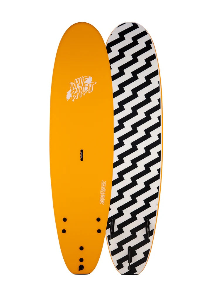 Longboard Easy Rider