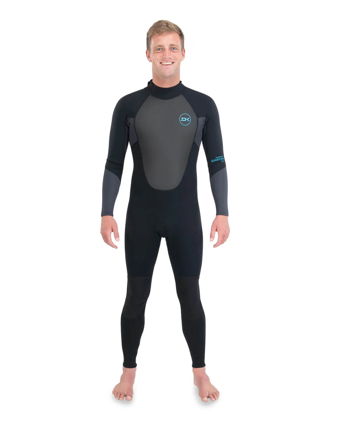 WETSUIT QUANTUM BZ FULL 3/2 F/L