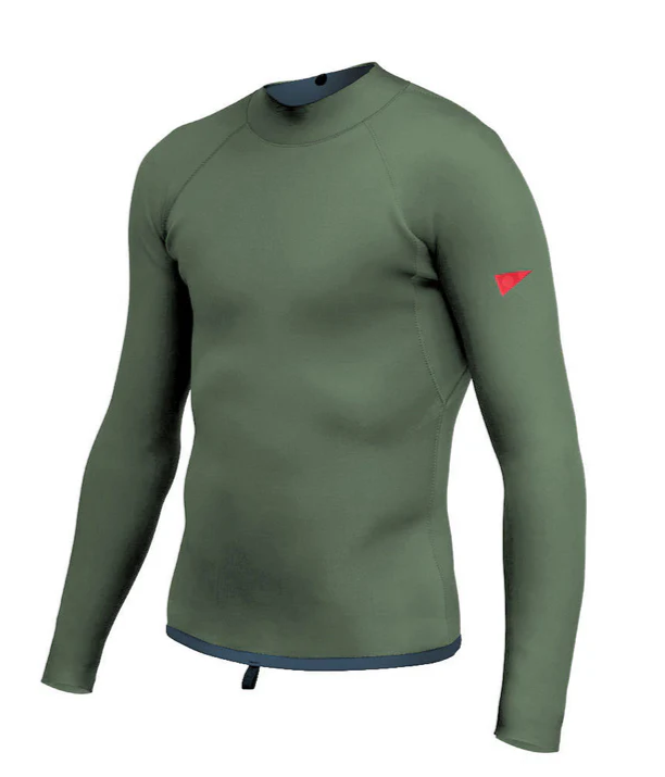 Wetsuit FlatLock de 1,5 mm
