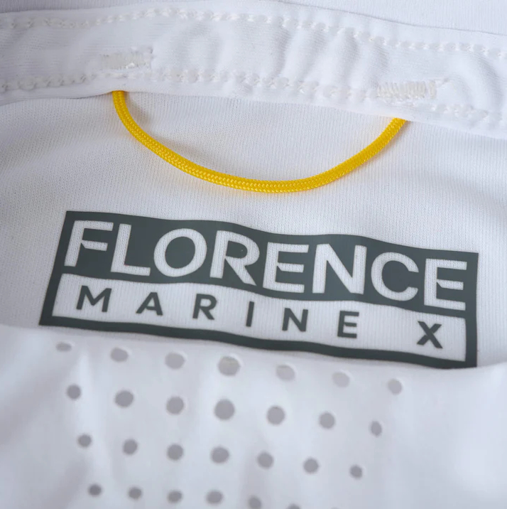 Sun Pro Long Sleeve Hooded Max UPF Shirt