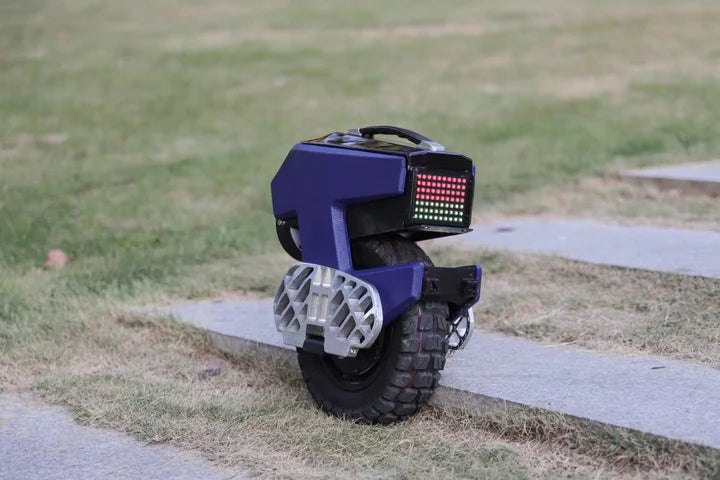 Monociclo Eléctrico Begode Mten4