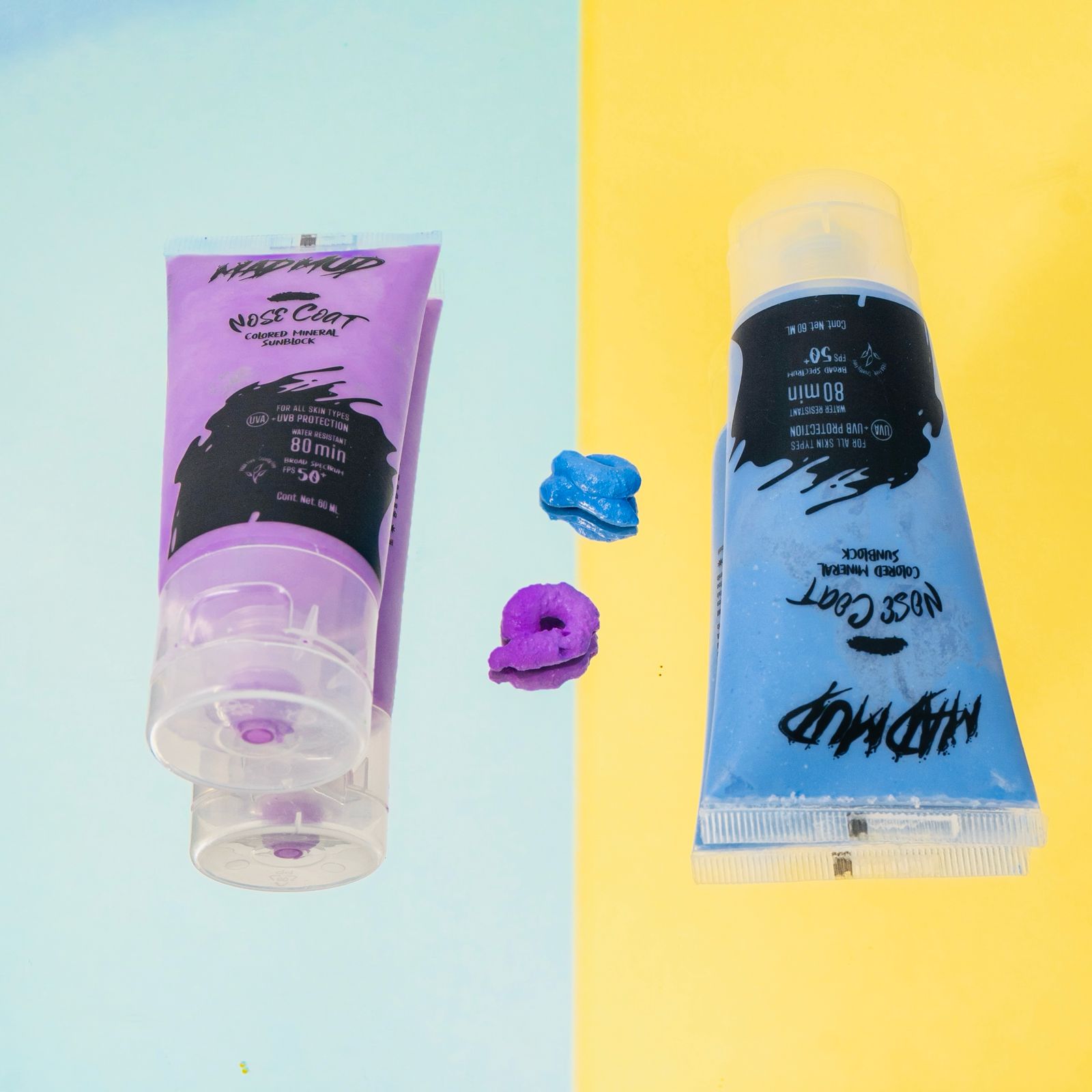 NOSE COAT 60ML