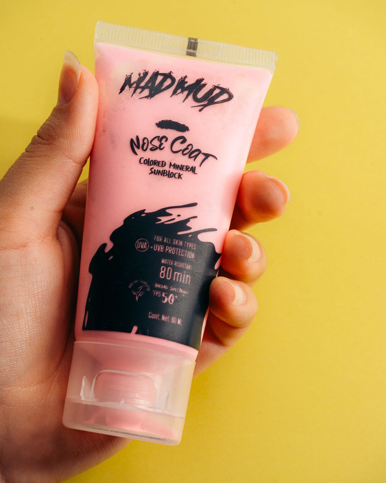 NOSE COAT 60ML