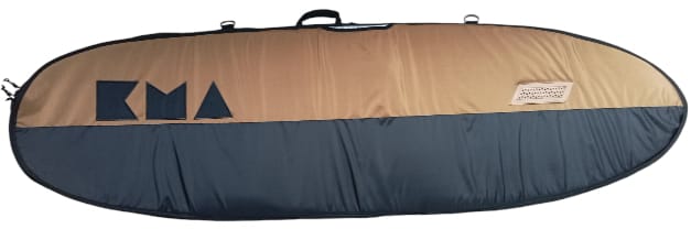 Funda KMA Surf Single