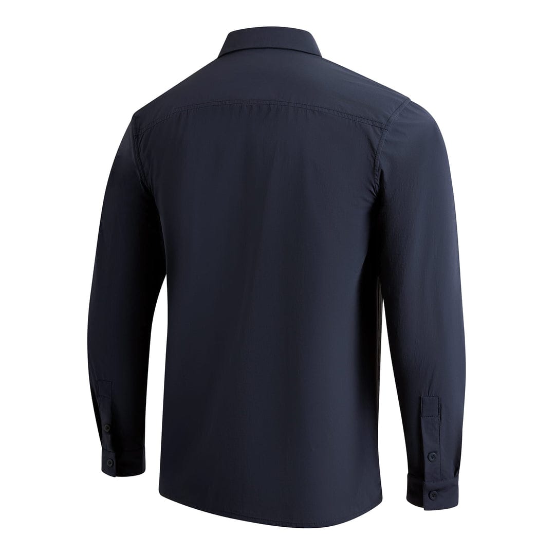 Camisa AIRTEX Expedition Manga Larga